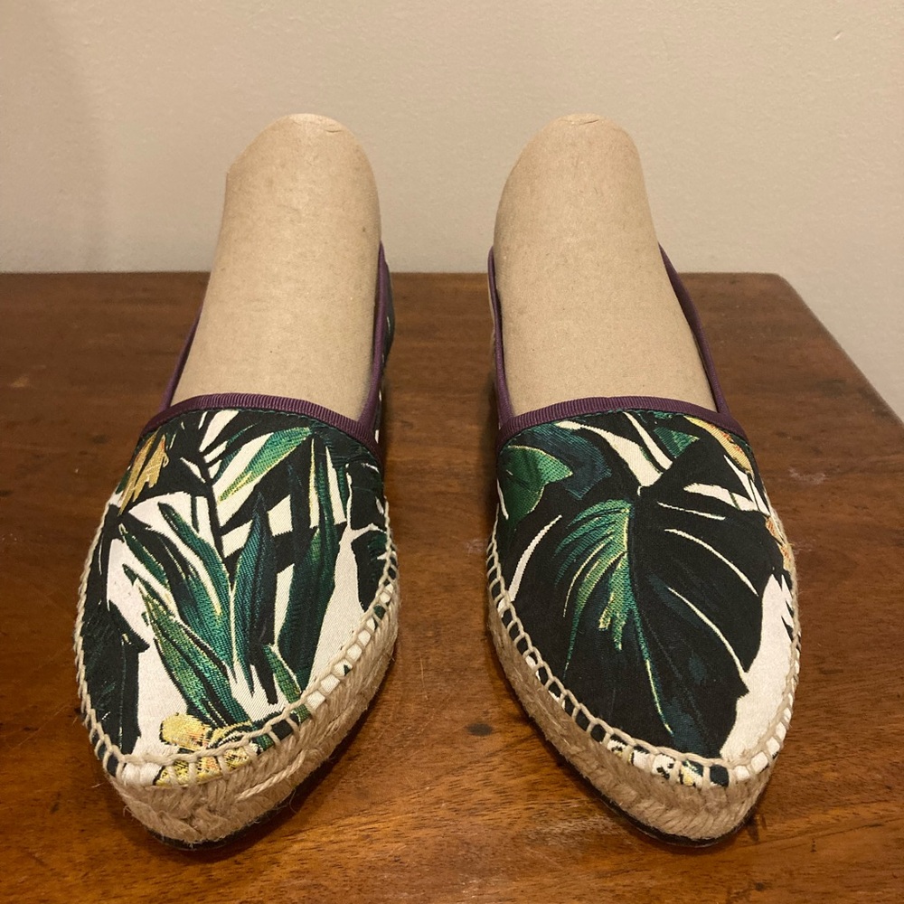 Stuart Weitzman Espadrilles
